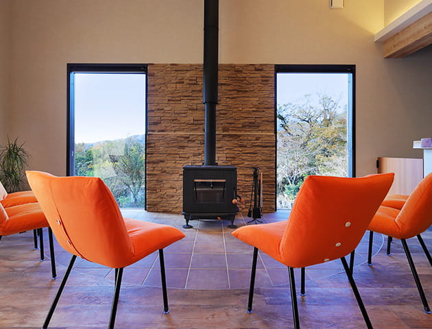 イメージ:IZU PENINSULA La Dog Resort