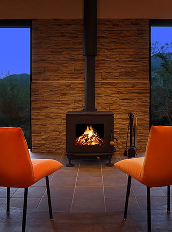 イメージ:館内施設