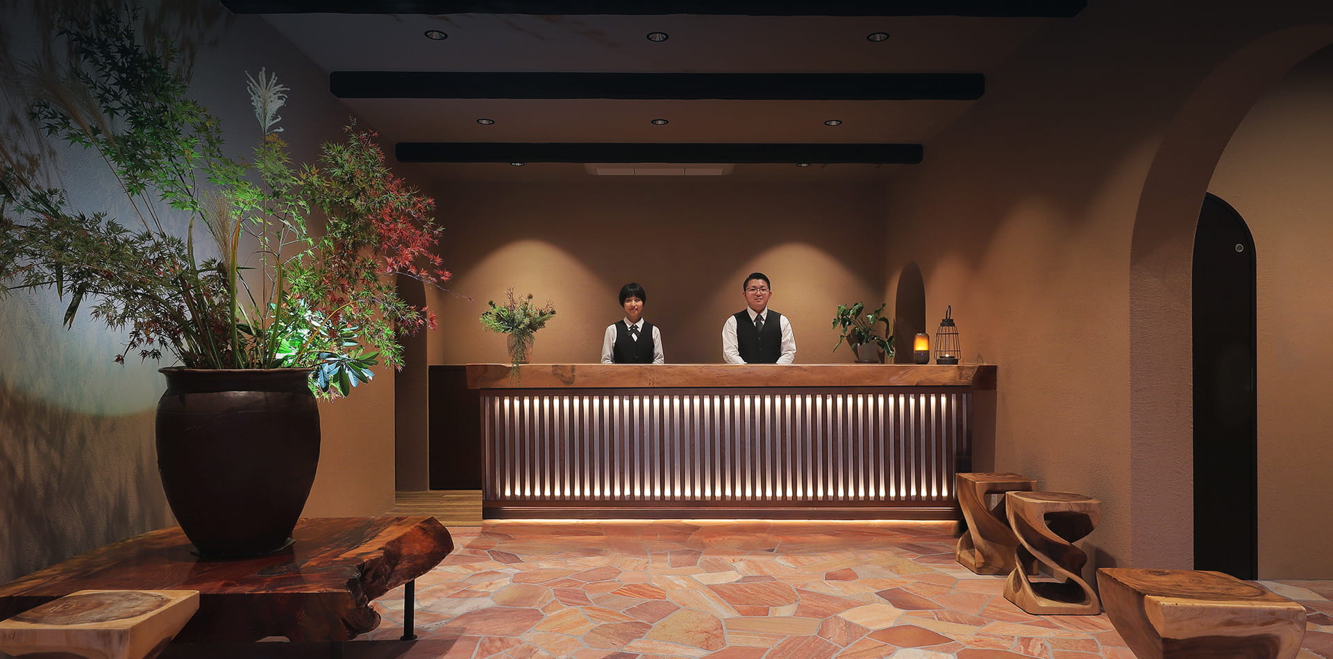 イメージ:IZU PENINSULA La Dog Resort