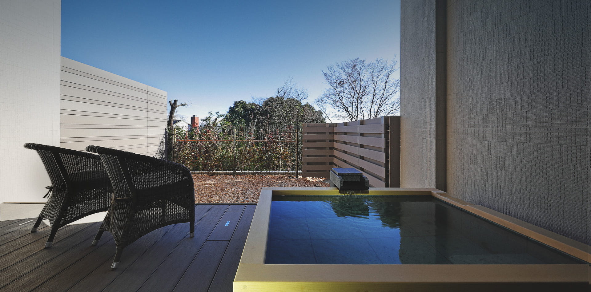 イメージ:IZU PENINSULA La Dog Resort