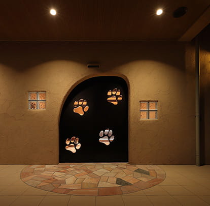 イメージ:IZU PENINSULA La Dog Resort