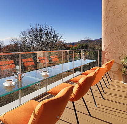 イメージ:IZU PENINSULA La Dog Resort